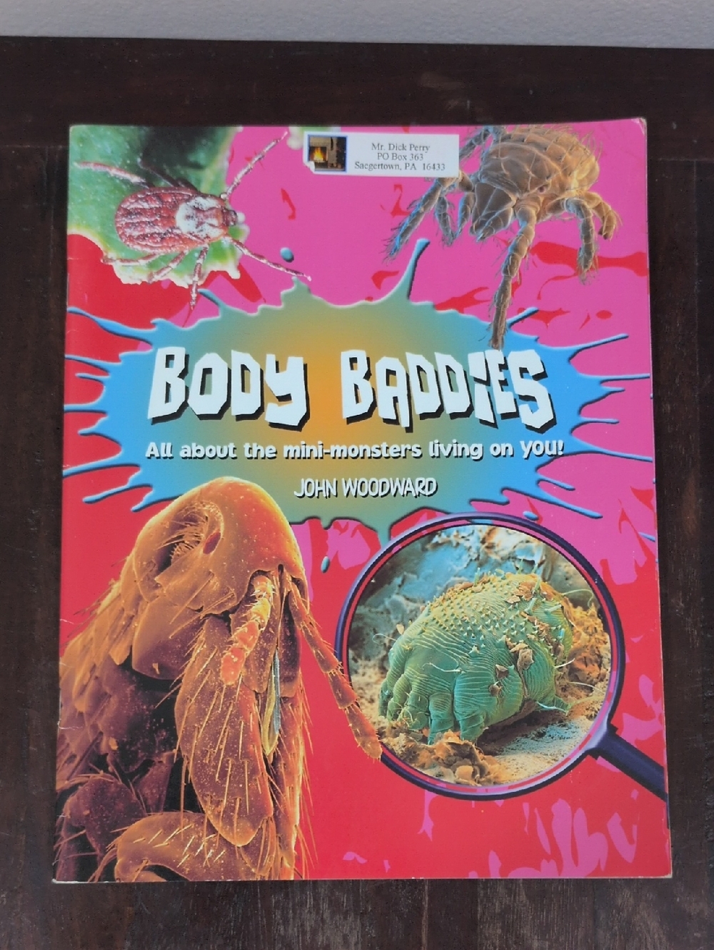 Scholastic Children's Non Fiction Set of 14 Picture Books Misc. Authors/Topics - Picture 8 of 13